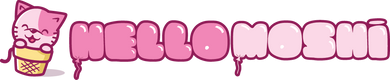 HELLO MOSHI