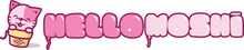 HELLO MOSHI